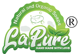 LA PURE Herbals | Soaps | Oil | Powder ! Balms | Tamilnadu India
